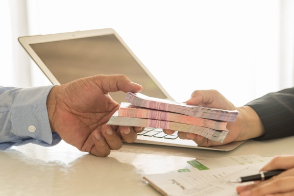Préstamos para latinos: el proceso de financiamiento simplificado Préstamos para latinos: el proceso de financiamiento simplificado