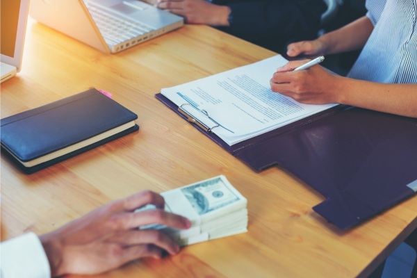Financiamiento latino: inversión en tu éxito sin complicaciones