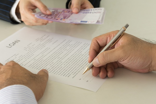 Financiamiento para latinos sin burocracia: información importante