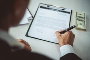 Micropréstamos para empresarios latinos: financiamiento sin complicaciones
