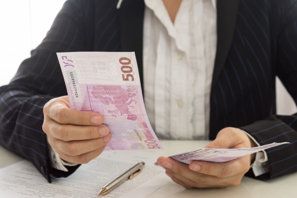 Préstamos fáciles: financiamiento que impulsa tu pasión sin burocracia