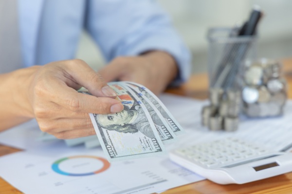 Préstamos para tus aspiraciones: recursos sin burocracia