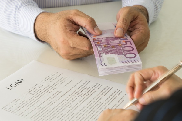 Préstamos sin complicaciones: el dinero que te falta sin complicarte la vida Préstamos sin complicaciones: el dinero que te falta sin complicarte la vida
