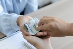 Documentos necesarios para préstamos fáciles para latinos en EE.UU
