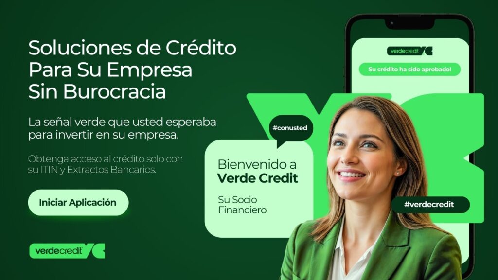 Verde Credit soluciones de crédito para tu empresa sin burocracia! Verde Credit soluciones de crédito para tu empresa sin burocracia!