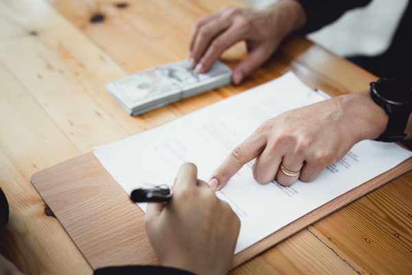 Préstamos fáciles para latinos sin historial crediticio en USA: sí es posible