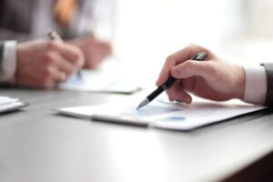 Financiamiento para pequeñas empresas latinas en USA