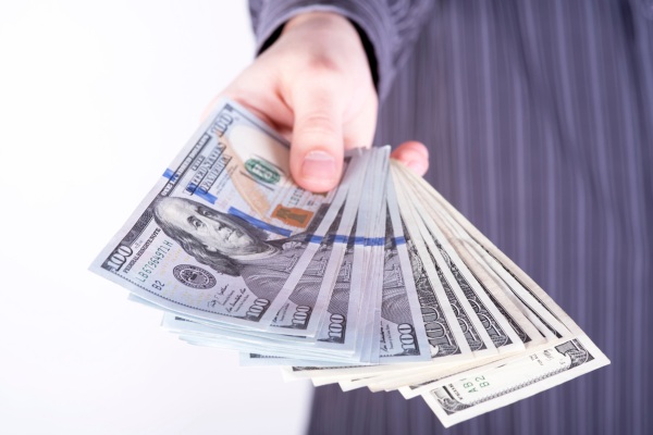 Préstamos personales en California: Dinero hoy