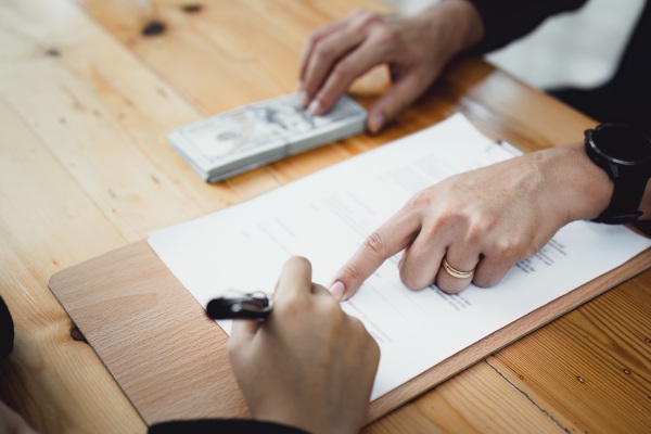 Préstamos personales fáciles para latinos en California