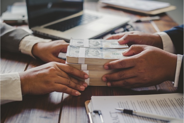 Préstamos rápidos y seguros en Los Angeles