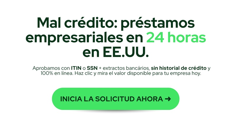 Verde Credit | Soluciones de crédito para empreendedores latinos (1)