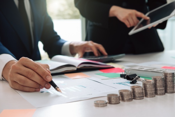 Préstamos para inmigrantes con número ITIN en California