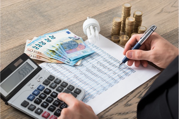 Préstamos de $1000 al instante en Los Ángeles