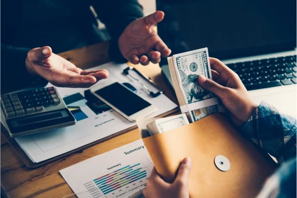 Financiamiento para latinos para equipamiento empresarial sin complicaciones