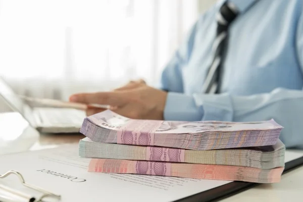 Préstamos sin complicaciones: el dinero que te falta sin complicarte la vida