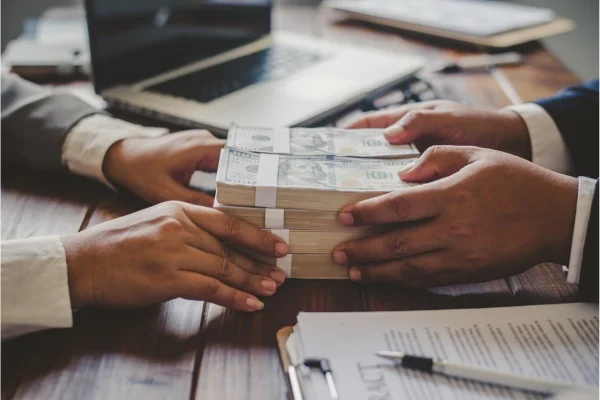 Préstamos rápidos y seguros en Los Angeles