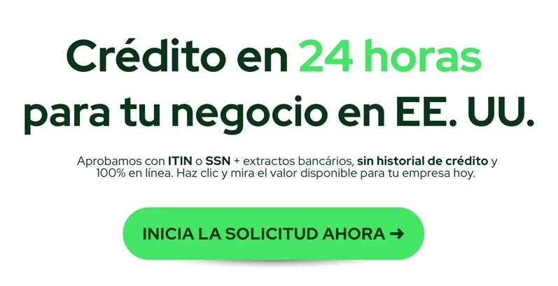 Verde Credit | Soluciones de crédito para empreendedores latinos (3)