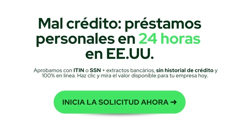 Verde Credit | Soluciones de crédito para emprendedores latinos (2)