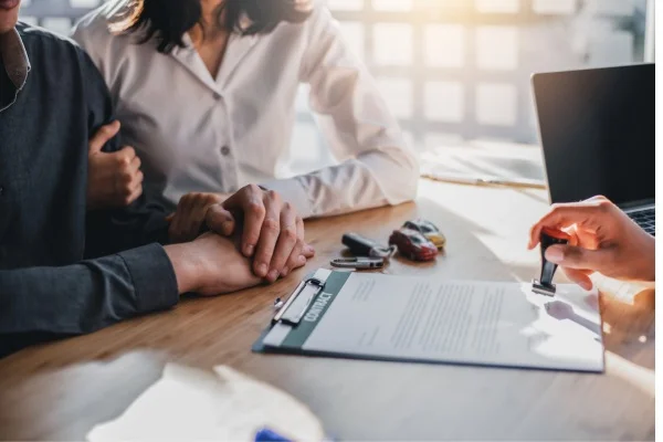 Préstamos fáciles en San José para hispanos